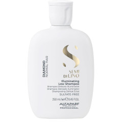 Alfaparf Semi Di Lino Diamond Illuminating Shampoo 250ML