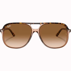 Óculos Ray Ban Unissex RB2198 129251 60 - Havana Polida