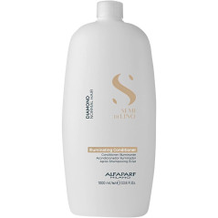 Acondicionador Semi Di Lino Diamond Alfaparf 1L - Iluminador