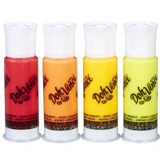 Play-Doh DohVinci Deco Modeling Clay 4 Colors - Hasbro B9429