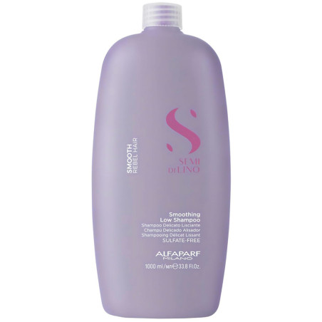 Alfaparf Semi Di Lino Smooth 1L - Smoothing & Anti-Frizz