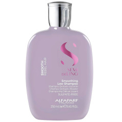 Alfaparf Semi Di Lino Smooth Smoothing Shampoo 250ML –...