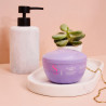 Máscara Alisadora Alfaparf Semi Di Lino Smooth 200ML
