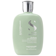 Shampoo Alfaparf Semi Di Lino Scalp Rebalance Low 250ML