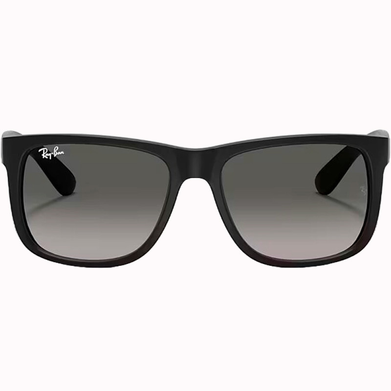 Óculos Ray Ban Unissex RB4165 601/8G 54 - Preto Fosco