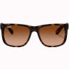 Óculos Ray Ban Unissex RB4165 710/13 54 - Havana