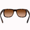 Óculos Ray Ban Unissex RB4165 710/13 54 - Havana
