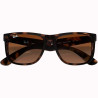 Óculos Ray Ban Unissex RB4165 710/13 54 - Havana