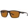 Óculos Armani Exchange Masculino AX4122S 804183 59 - Marrom