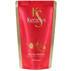 Champú Kerasys Oriental Premium Refil 500ML - Cabello Rubio
