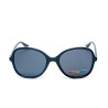 Óculos Polaroid Feminino 4136/S 807 M9 54 Butterfly - Azul