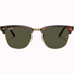 Óculos Ray Ban Unissex RB3016 W0366 51 - Tartaruga Polida...