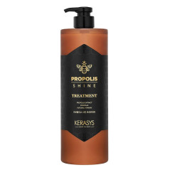 Tratamiento Kerasys Propolis Shine 1L - Hidratación y Brillo