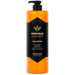 Kerasys Propolis Energy Shampoo 1L - Deep Hydration &...