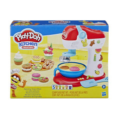 HASBRO PLAY-DOH E0102  SPINNING TREATS MIXER - E0102