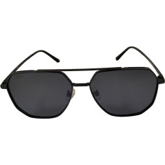 Óculos Fellini 7155 C1 59 Preto