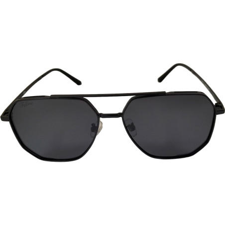 Óculos Fellini 7155 C1 59 Preto