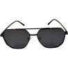 Óculos Fellini 7155 C1 59 Preto
