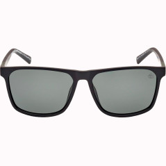 Óculos Timberland Masculino TB9312 02R 59 - Preto