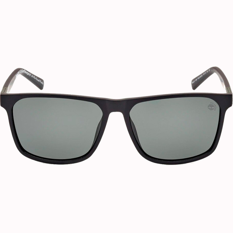 Óculos Timberland Masculino TB9312 02R 59 - Preto