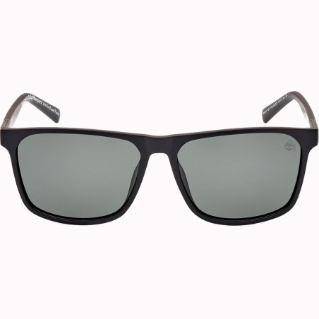 Óculos Timberland Masculino TB9312 02R 59 - Preto