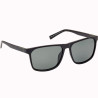 Óculos Timberland Masculino TB9312 02R 59 - Preto