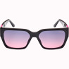 Óculos Guess Feminino GS7916 74T 55 - Preto