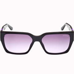 Óculos Guess Feminino GS7916 83Z 55 - Preto