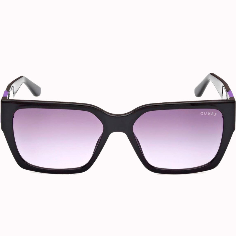 Óculos Guess Feminino GS7916 83Z 55 - Preto