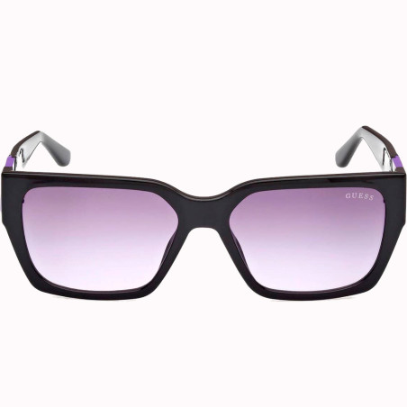 Óculos Guess Feminino GS7916 83Z 55 - Preto