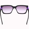 Óculos Guess Feminino GS7916 83Z 55 - Preto