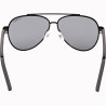 Óculos Guess Unissex GS9221 02A 49 - Preto