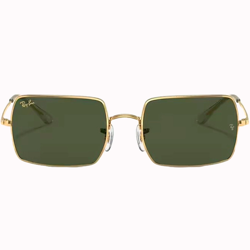 Óculos Ray-Ban Unissex RB1969 919631 54 - Ouro Polido
