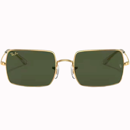 Óculos Ray-Ban Unissex RB1969 919631 54 - Ouro Polido