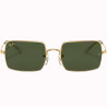 Óculos Ray-Ban Unissex RB1969 919631 54 - Ouro Polido