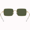 Óculos Ray-Ban Unissex RB1969 919631 54 - Ouro Polido