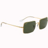 Óculos Ray-Ban Unissex RB1969 919631 54 - Ouro Polido
