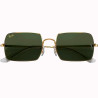 Óculos Ray-Ban Unissex RB1969 919631 54 - Ouro Polido