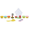 Casinha Hasbro Play-Doh E1655 Disney Jr Mickey Playhouse