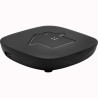 Receptor FTA HTV H8 4K Ultra HD 2GB+16GB Wi-Fi/HDMI/USB Bivolt - Preto