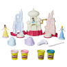 Playset Castillo Play‑Doh Disney Princesas E1937 - Hasbro