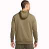 Moletom Nike Masculino Dry Graphic L - Medium Olive CZ2425-222