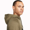 Moletom Nike Masculino Dry Graphic L - Medium Olive CZ2425-222