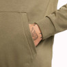 Moletom Nike Masculino Dry Graphic L - Medium Olive CZ2425-222