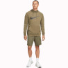 Moletom Nike Masculino Dry Graphic L - Medium Olive CZ2425-222