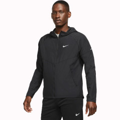 Casaco Nike Masculino Miler S - Preto DD4746-010