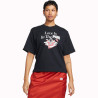 Camiseta Nike Feminina Sportswear S - Preta FQ8870-010