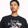 Camiseta Nike Feminina Sportswear L - Preta FQ8870-010