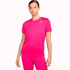 Camiseta Nike Feminina Dri-FIT XS - Rosa DX0687-615