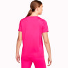 Camiseta Nike Feminina Dri-FIT M - Rosa DX0687-615